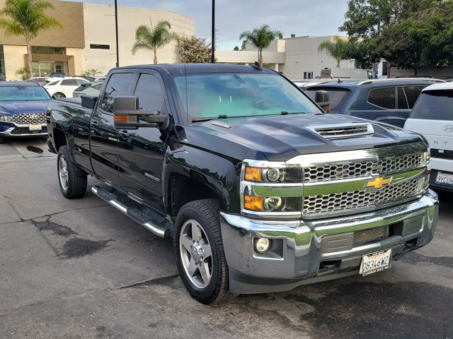 chevrolet silverado 2500hd 2019 1GC1CSEY3KF100115 image chevrolet silverado 2500hd 2019 1GC1CSEY3KF100115 image